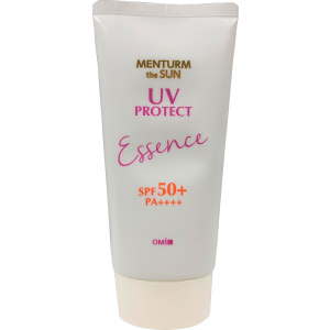 Санскрин-есенція Omi The Sun Perfect Uv Essence S Spf50+ Pa++++ 80 г (4987036533541) краща модель в Ужгороді