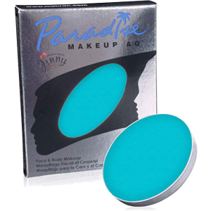 Профессиональный аквагрим Mehron Paradise Teal 7 г (801-T) (764294581590)