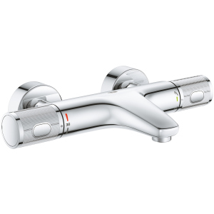 Змішувач для ванни GROHE Grohtherm 1000 34779000 в Ужгороді