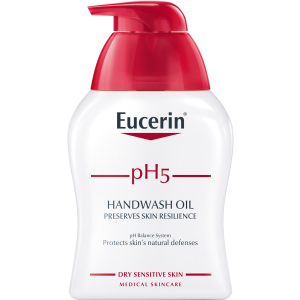 хорошая модель Средство для мытья рук Eucerin pH5 для сухой и чувствительной кожи 250 мл (4005800196836)