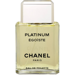 Тестер Туалетная вода для мужчин Chanel Egoiste Platinum 100 мл (3145890244633) рейтинг