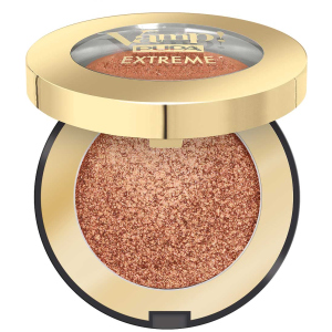 Тени для век Pupa Vamp! Extreme Eyeshadow №002 Extreme Copper 2.5 г (8011607299188) ТОП в Ужгороде