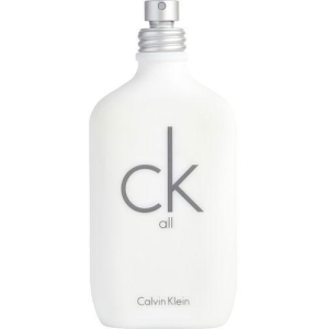 Тестер Туалетна вода унісекс Calvin Klein Ck All 100 мл (3614223163083) в Ужгороді