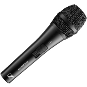 Мікрофон Sennheiser XS 1 (507487) краща модель в Ужгороді