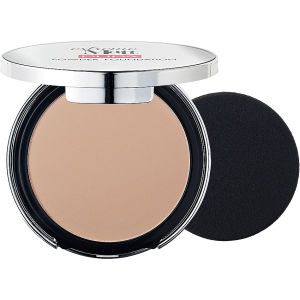 Пудра для обличчя Pupa Extreme Matt Foundation №040 Natural Beige 11 г (8011607208616)