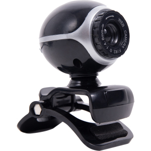 хорошая модель WebCam Gaming 1080p Black/Silver (BW GAMING 1080P)