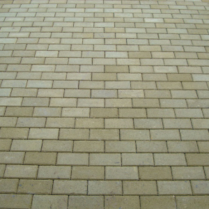 Тротуарная плитка Эко Кирпич 4 см, оливковый, 1 кв.м ТОП в Ужгороде