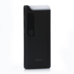 Power Bank Hoco B27 15000 mAh черный лучшая модель в Ужгороде