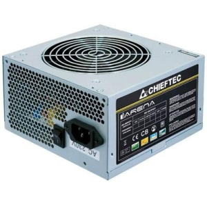 Блок питания CHIEFTEC 450W (GPA-450S8) в Ужгороде