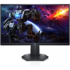 купити Монітор DELL Dell Monitor S2421HGF Black (210-AWMG)