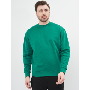 Світшот JHK Sweatshirt SWRA290-KG M (2000000004419) краща модель в Ужгороді