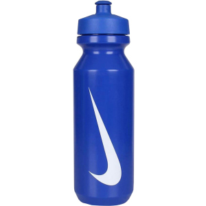 Бутылка для воды Nike N.000.0040.408.32 Big Mouth Bottle 2.0 32OZ 946 мл Синяя (887791341778)