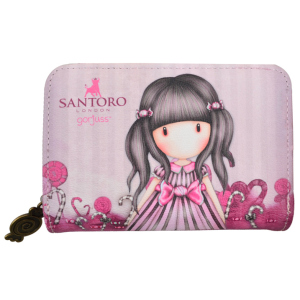 хорошая модель Кошелек Yes Santoro Little Candy W-02 без наполнения (532675) (5056137120970)