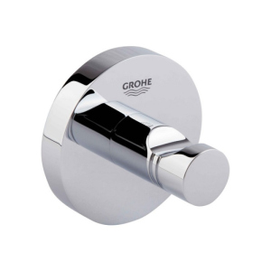 Крючок Grohe Essentials (40364001) лучшая модель в Ужгороде