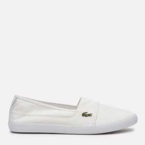 Слипоны Lacoste Marice Bl 2 Cfa 732SPW0142001 38.5 (T6) 25.4 см (5021725643995) надежный