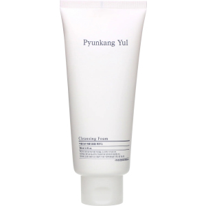 Очищаюча пінка Pyunkang Yul Cleansing Foam 150 мл (8809486680698) рейтинг