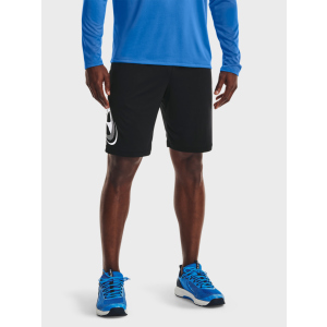 купить Шорты Under Armour Ua Tech Cosmic Shorts-Blk 1361509-001 XL Черные (194513975983)