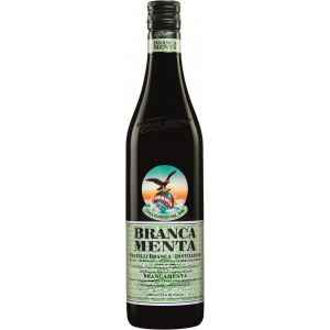 Ликер Fratelli Branca Menta 1 л 28% (8004400023739)