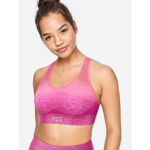 Спортивний топ Victoria's Secret 15057624 XS Рожевий (1159752397) в Ужгороді