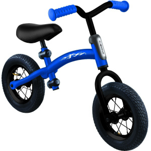 Беговел Globber серии Go Bike Air синий до 20 кг 2+ (615-100) рейтинг