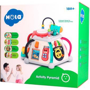 Ігровий центр Hola Toys Маленький всесвіт (806) в Ужгороді