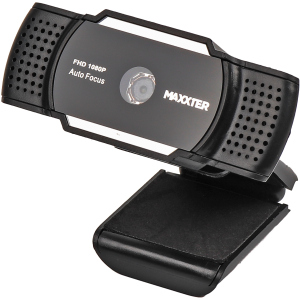 Maxxter WC-FHD-AF-01 (8716309923958) рейтинг