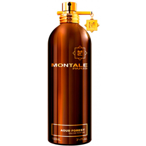 Тестер Парфумована вода унісекс Montale Aoud Forest 100 мл (ROZ6400210005) в Ужгороді