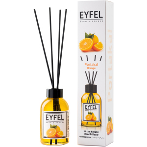 Аромадифузор Eyfel Perfume Апельсин 110 мл (8681301012231) в Ужгороді