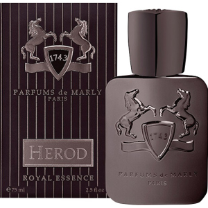 Парфюмированная вода для мужчин Parfums De Marly Herod 75 мл (3700578507129) ТОП в Ужгороде