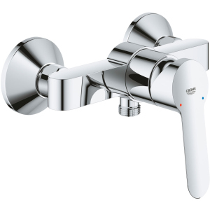 Змішувач для душу GROHE BauEdge 23636000 краща модель в Ужгороді