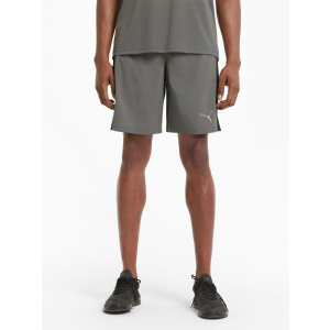 Шорти Puma Train Fav 9' Session Short 52013860 XL Castlerock (4063697477179) ТОП в Ужгороді