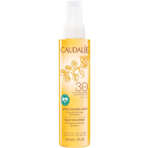 Сонцезахисне молочко Caudalie SPF 30 150 мл (3522931002399) в Ужгороді