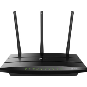 Маршрутизатор TP-LINK Archer A9 ТОП в Ужгороді