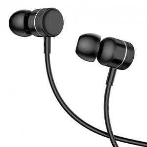 Навушники Baseus earphone h04 encok Black в Ужгороді