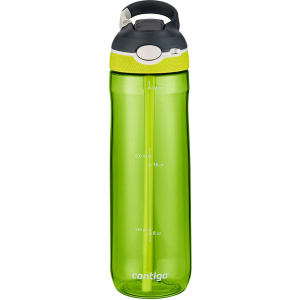 Пляшка для води Contigo Ashland Vibrant Lime 710 мл (2035754-2) рейтинг