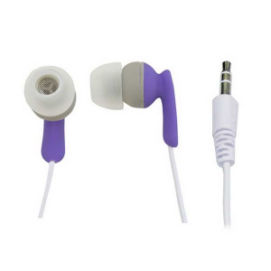 купить Наушники Smartfortec SE-105 Violet (44121)