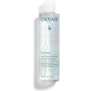 Тонизирующий лосьон Caudalie Vinoclean 200 мл (3522930003151) лучшая модель в Ужгороде