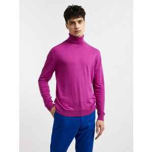 Водолазка United Colors of Benetton 10CVU2519-05V XL (8300898622066) краща модель в Ужгороді