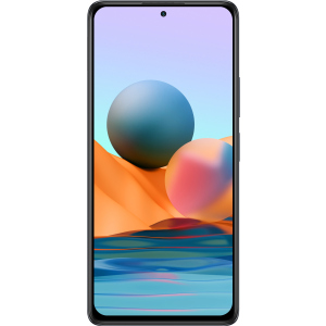 Мобільний телефон Xiaomi Redmi Note 10 Pro 6/64GB Onyx Gray (765957) ТОП в Ужгороді