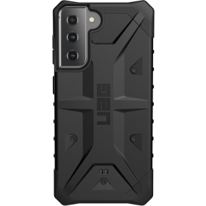 Панель UAG Pathfinder для Samsung Galaxy S21 Black лучшая модель в Ужгороде