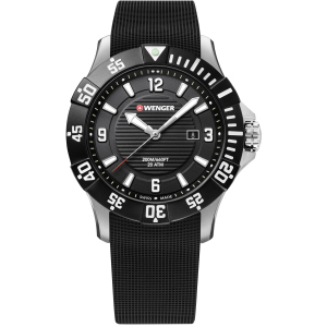 Мужские часы Wenger W01.0641.132