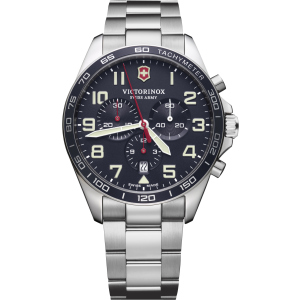 Мужские часы Victorinox Swiss Army V241857