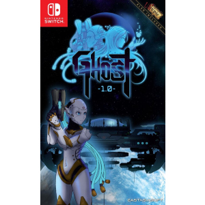 Ghost 1.0 + Unepic Collection (Nintendo Switch) в Ужгороді