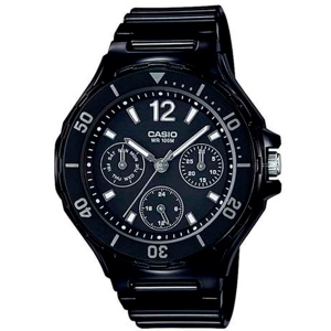 Женские часы CASIO LRW-250H-1A1VEF в Ужгороде