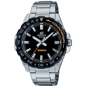 купити Чоловічий годинник CASIO EFV-120DB-1AVUEF