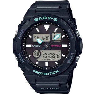 купити Жіночий годинник CASIO BAX-100-1AER