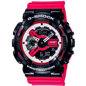 Мужские часы CASIO GA-110RB-1AER в Ужгороде