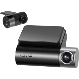 Відеореєстратор 70mai Smart Dash Cam Pro A500s + Rear Cam RC06 Set (A500s+Rear Cam RC06 Set ) ТОП в Ужгороді