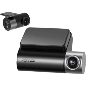 Видеорегистратор 70mai Smart Dash Cam Pro Plus Midrive A500s + Rear Cam RC06 Set (A500s+Rear Cam RC06 Set ) ТОП в Ужгороде