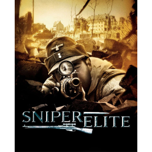 Игра Sniper Elite для ПК (Ключ активации Steam) ТОП в Ужгороде